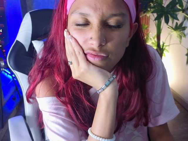 saphiire live cam on BongaCams