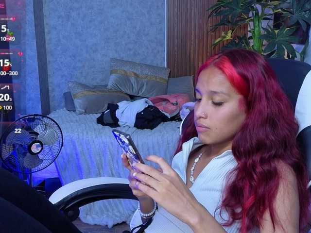 saphiire live cam on BongaCams