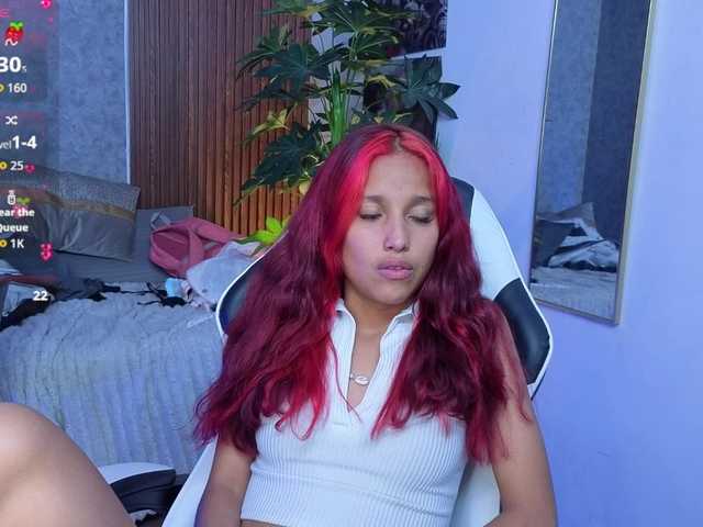saphiire live cam on BongaCams
