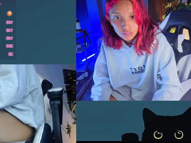 saphiire live cam on BongaCams