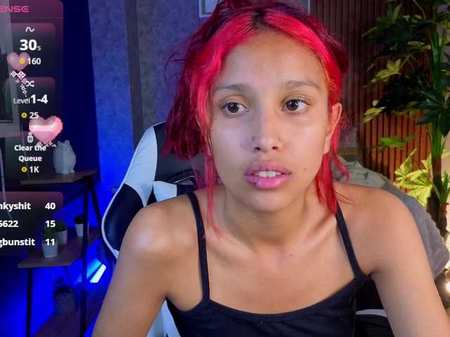 saphiire live cam on BongaCams