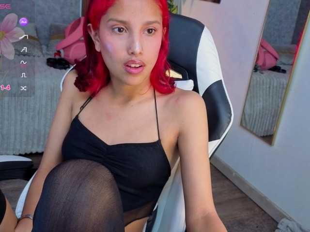 saphiire live cam on BongaCams