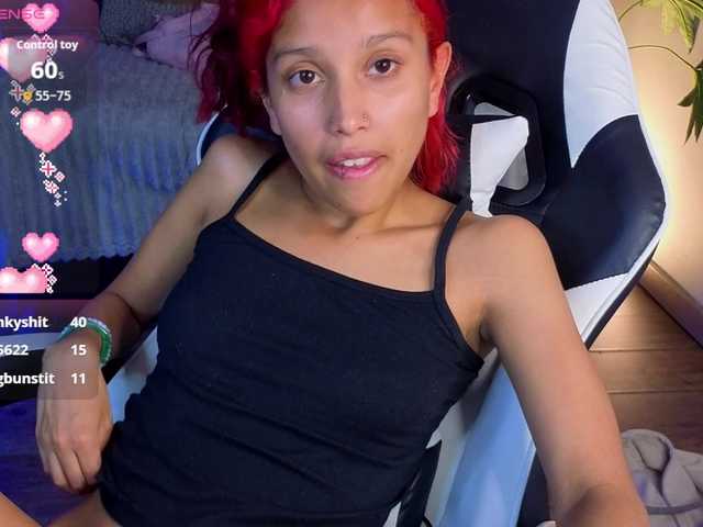 saphiire live cam on BongaCams