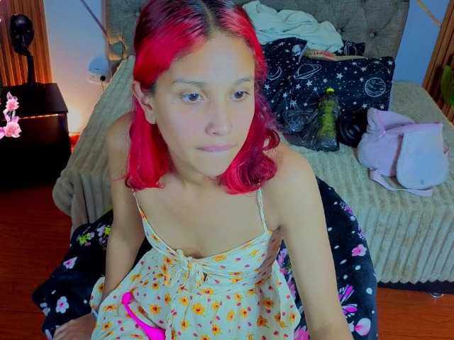 saphiire live cam on BongaCams