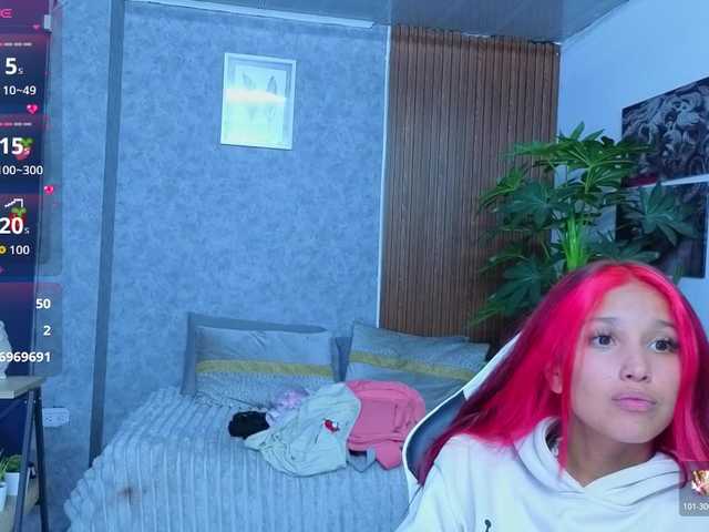 saphiire live cam on BongaCams