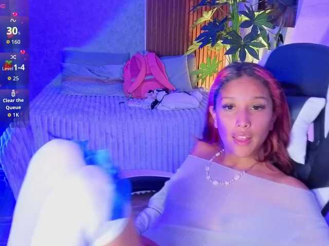 saphiire live cam on BongaCams