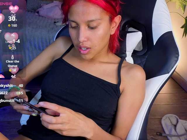 saphiire live cam on BongaCams