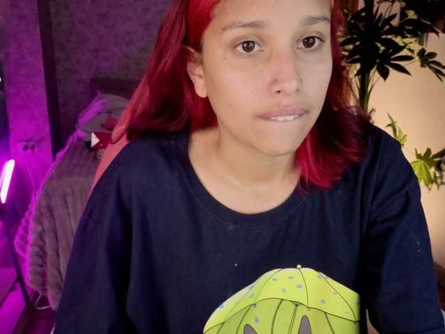 saphiire live cam on BongaCams