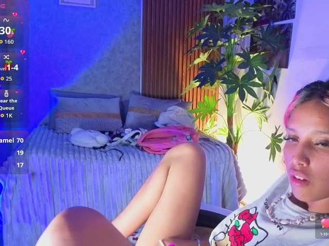 saphiire live cam on BongaCams