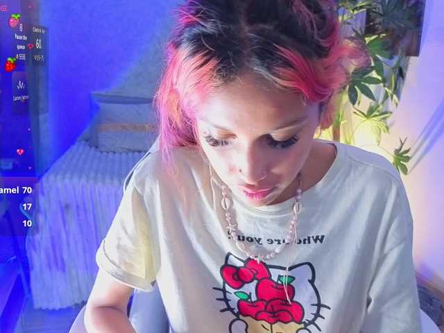 saphiire live cam on BongaCams