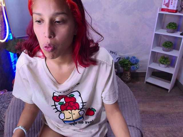 saphiire live cam on BongaCams