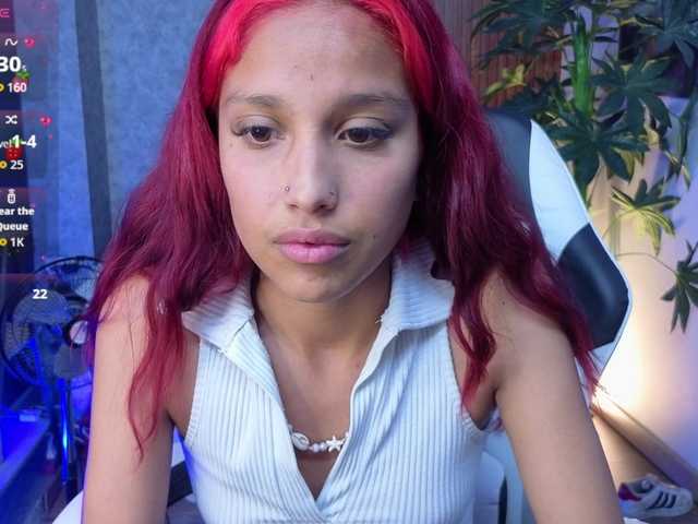 saphiire live cam on BongaCams