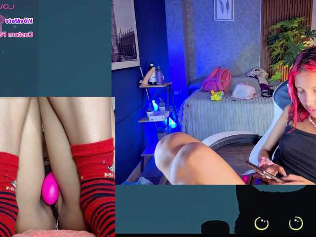 saphiire live cam on BongaCams