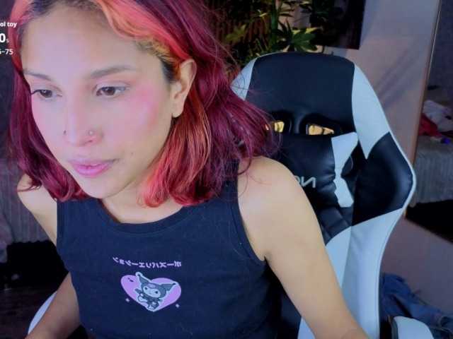 saphiire live cam on BongaCams