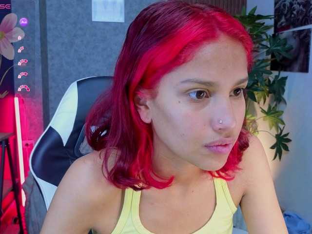 saphiire live cam on BongaCams