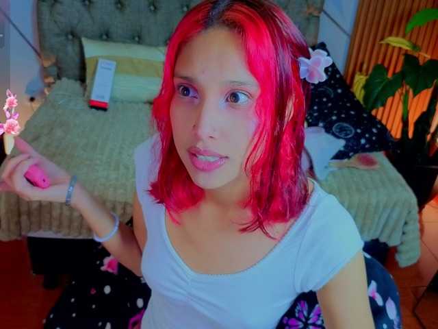 saphiire live cam on BongaCams