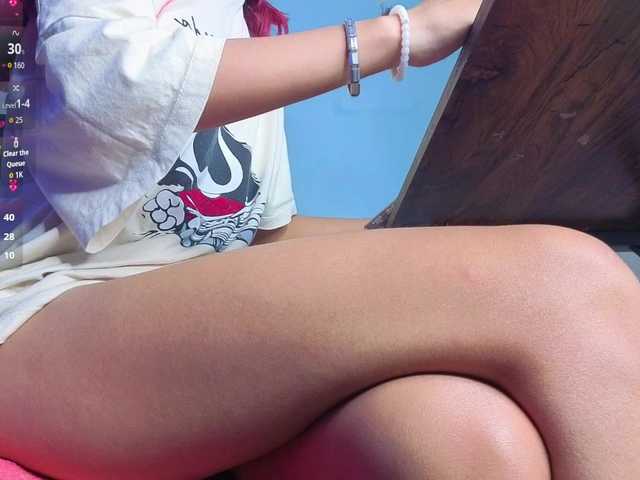 saphiire live cam on BongaCams