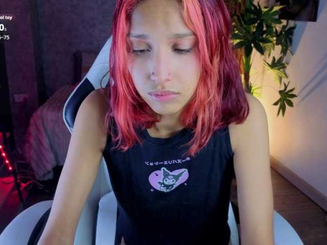 saphiire live cam on BongaCams