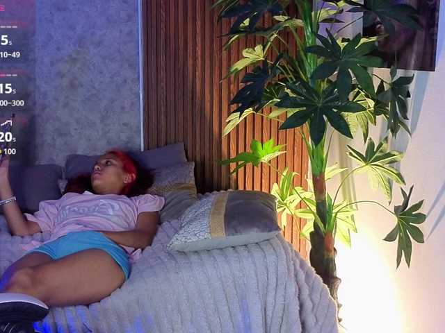 saphiire live cam on BongaCams
