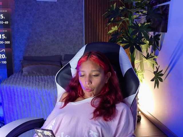 saphiire live cam on BongaCams