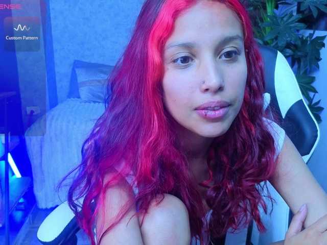 saphiire live cam on BongaCams