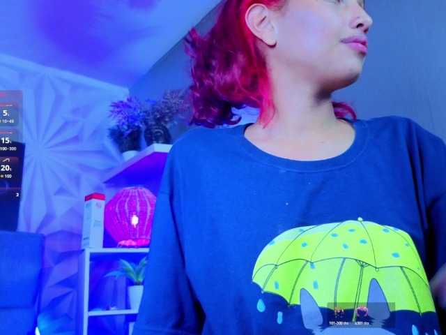 saphiire live cam on BongaCams