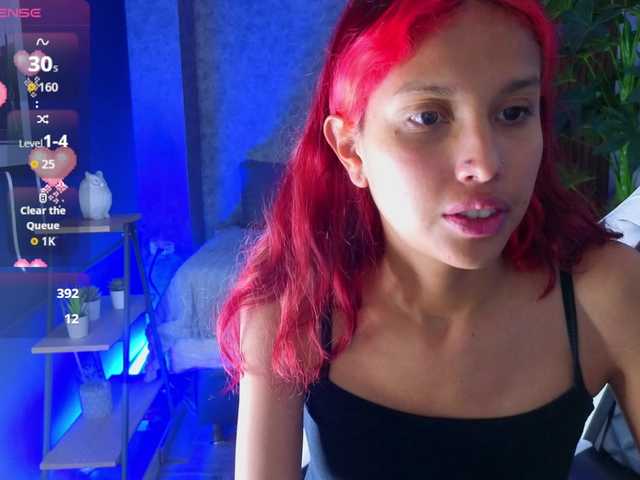 saphiire live cam on BongaCams