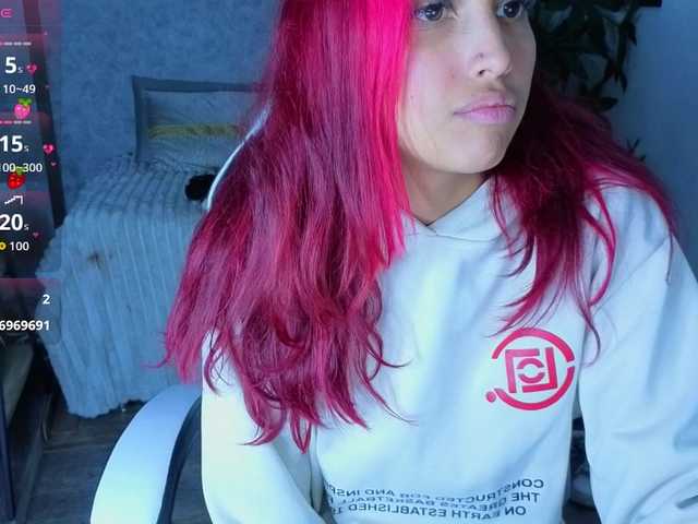 saphiire live cam on BongaCams