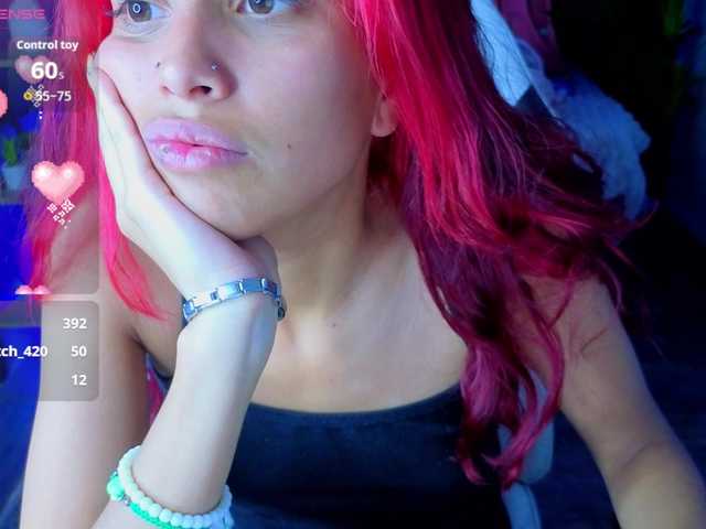 saphiire live cam on BongaCams