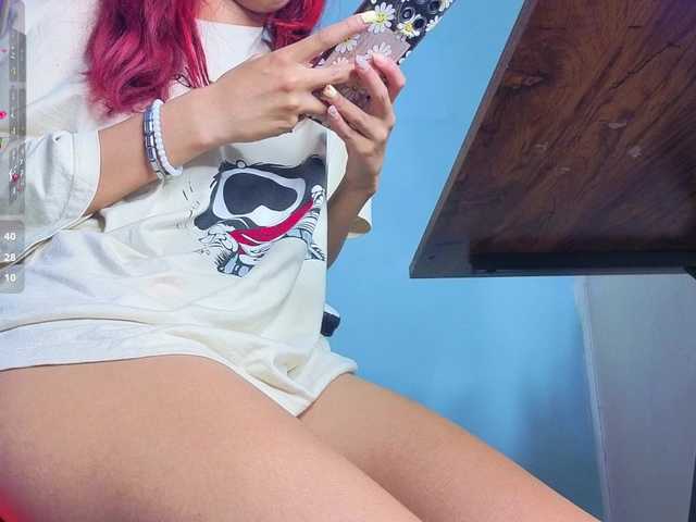 saphiire live cam on BongaCams