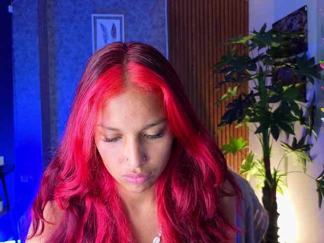 saphiire live cam on BongaCams