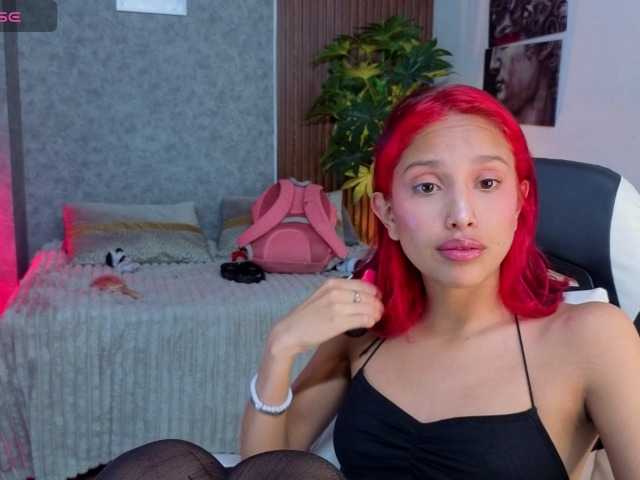 saphiire live cam on BongaCams