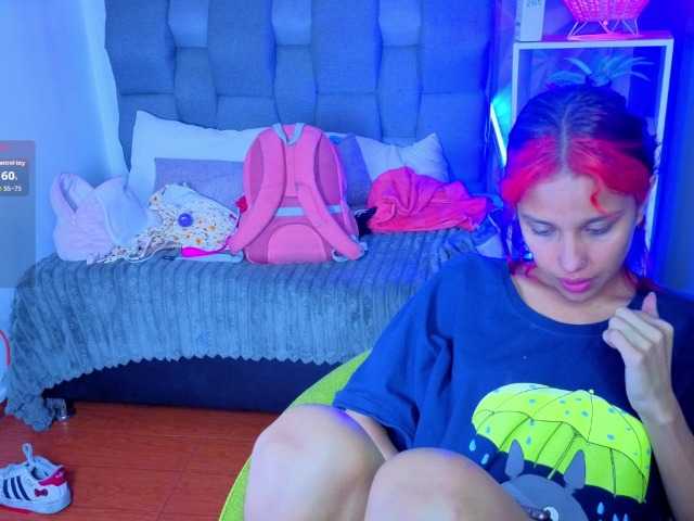saphiire live cam on BongaCams