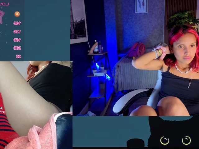 saphiire live cam on BongaCams