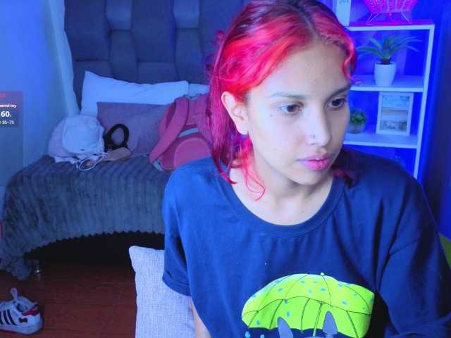 saphiire live cam on BongaCams