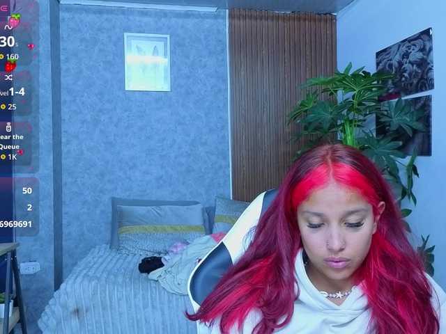 saphiire live cam on BongaCams