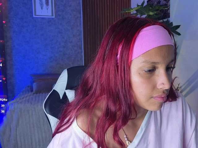 saphiire live cam on BongaCams