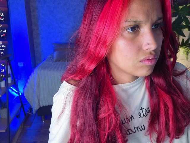 saphiire live cam on BongaCams