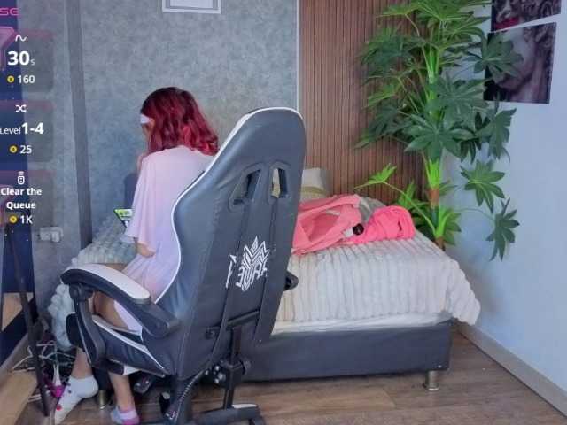 saphiire live cam on BongaCams