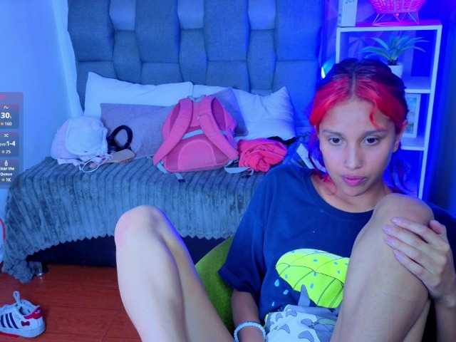 saphiire live cam on BongaCams