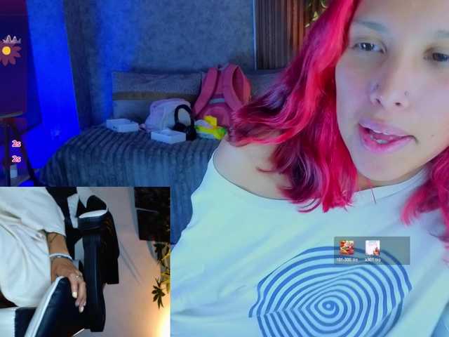 saphiire live cam on BongaCams