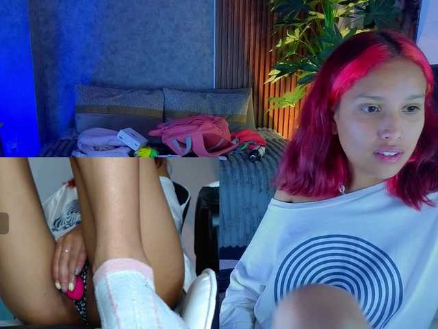 saphiire live cam on BongaCams