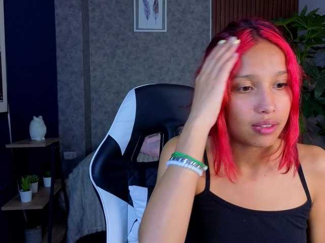 saphiire live cam on BongaCams