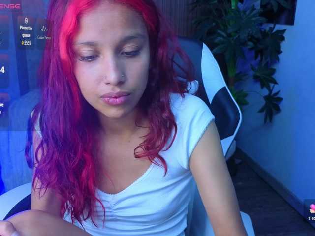 saphiire live cam on BongaCams