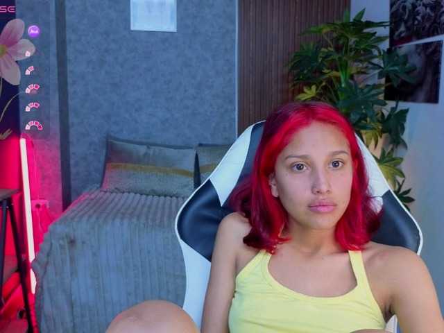 saphiire live cam on BongaCams