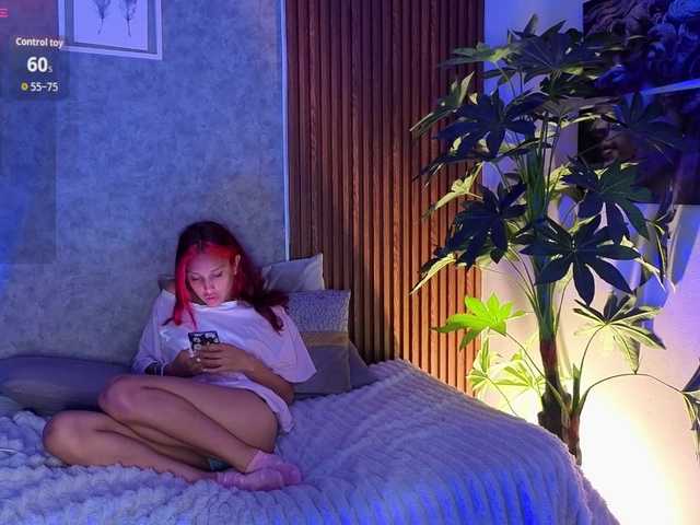 saphiire live cam on BongaCams