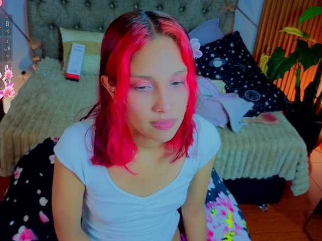 saphiire live cam on BongaCams