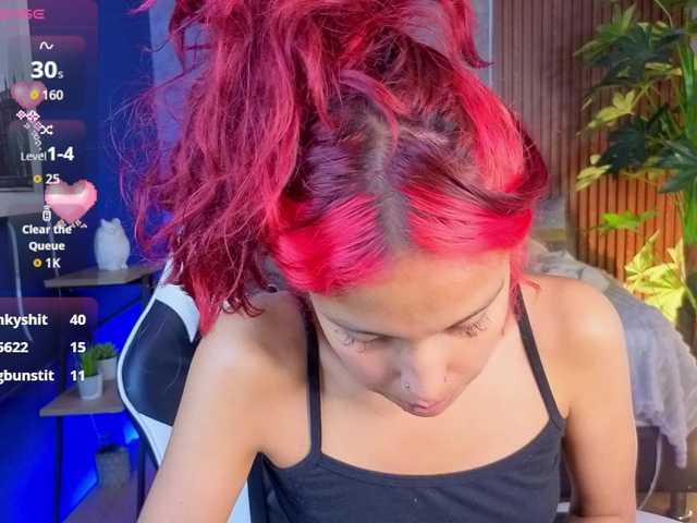 saphiire live cam on BongaCams