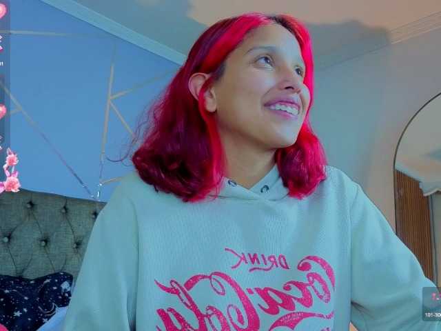 saphiire live cam on BongaCams