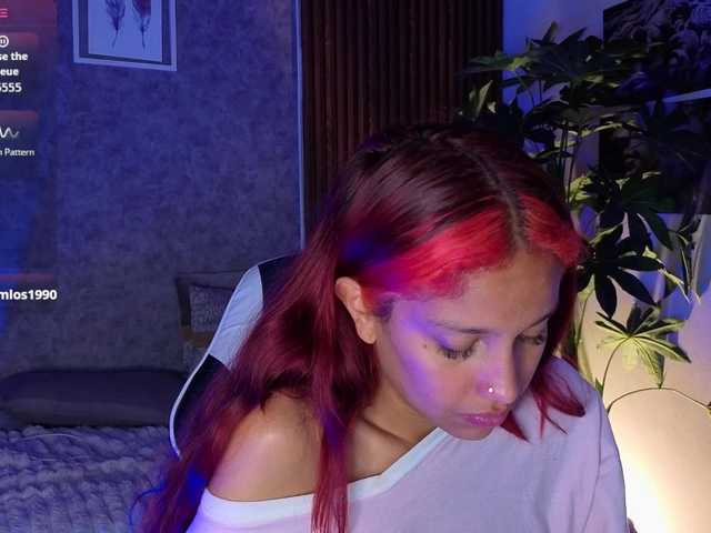 saphiire live cam on BongaCams
